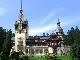 Peles Castle (ルーマニア)